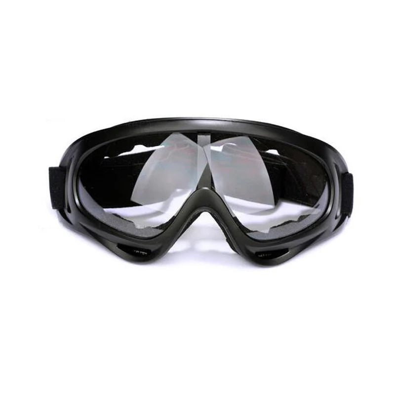 Winter Ski Sports Gogle Snow Glasses Cycling, Men/Women Mask for Sun