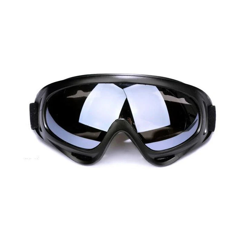 Winter Ski Sports Gogle Snow Glasses Cycling, Men/Women Mask for Sun