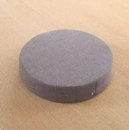 40X6CM Yoga  Meditate PEP Hard Texture Meditation Cushion