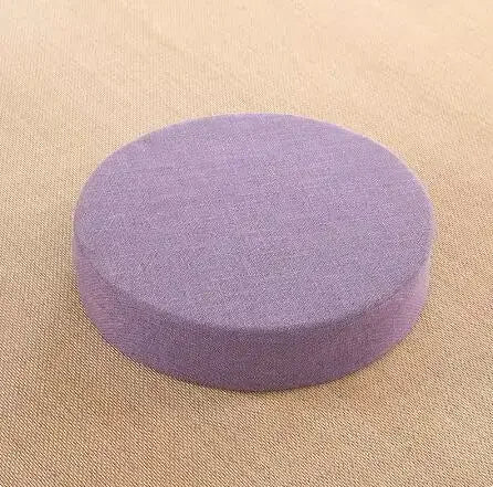 40X6CM Yoga  Meditate PEP Hard Texture Meditation Cushion