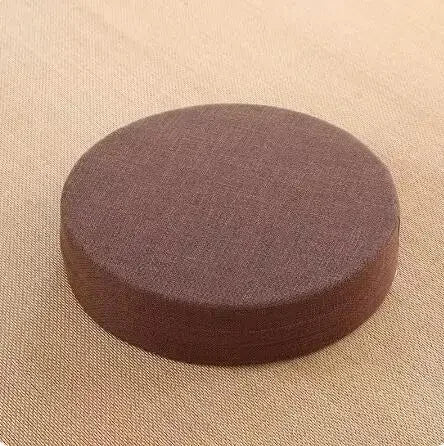 40X6CM Yoga  Meditate PEP Hard Texture Meditation Cushion