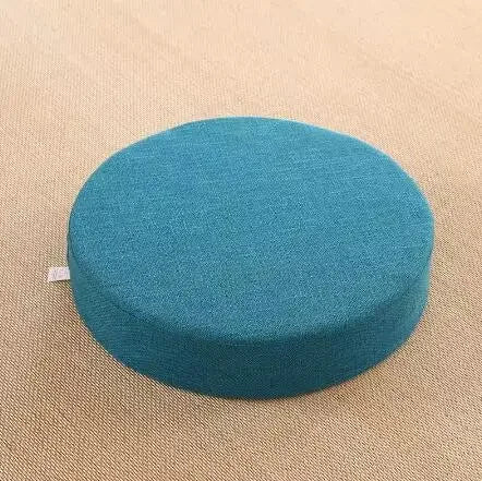 40X6CM Yoga  Meditate PEP Hard Texture Meditation Cushion