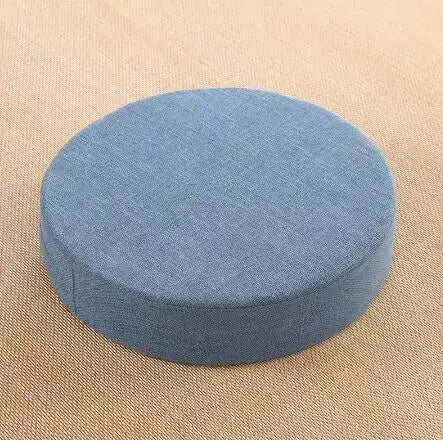 40X6CM Yoga  Meditate PEP Hard Texture Meditation Cushion