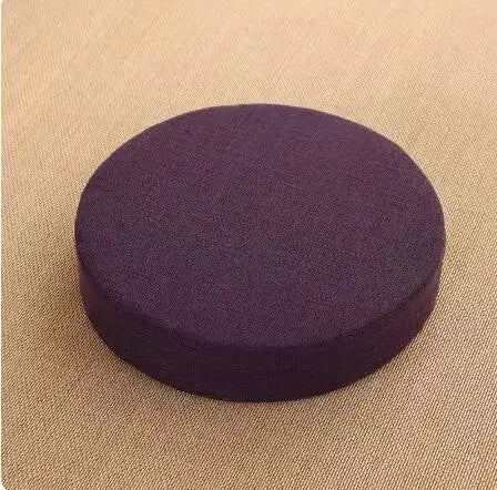 40X6CM Yoga  Meditate PEP Hard Texture Meditation Cushion