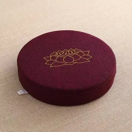 40X6CM Yoga  Meditate PEP Hard Texture Meditation Cushion