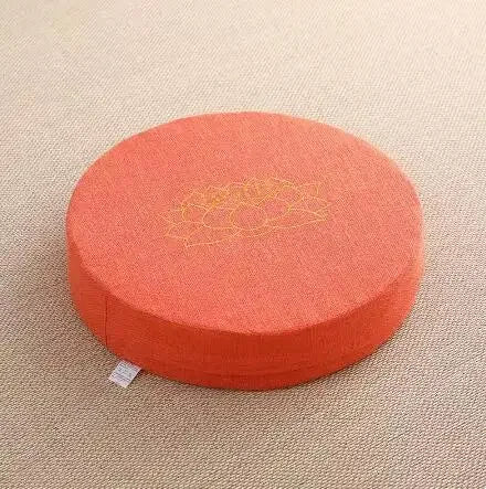 40X6CM Yoga  Meditate PEP Hard Texture Meditation Cushion