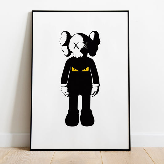 Kaws